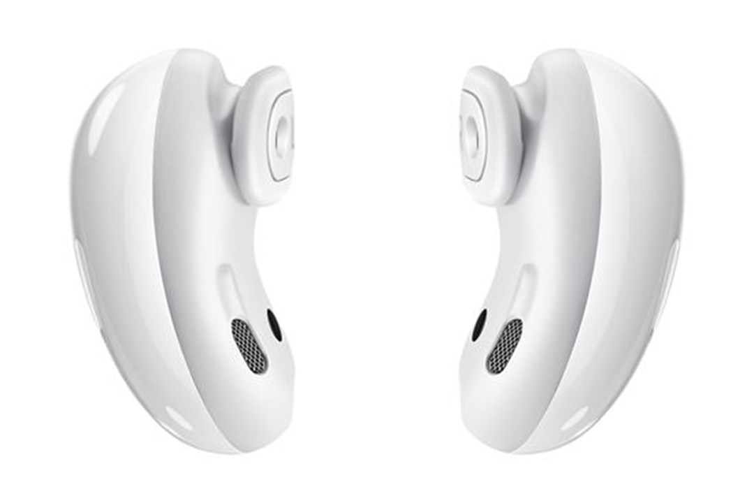 SM-R180 Beyaz Samsung Galaxy Buds Live Mistik Beyaz SM-R180