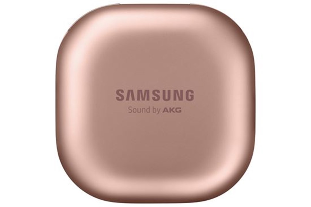 SM-R180 Bronze Samsung Galaxy Buds Live Mistik Bronze SM-R180