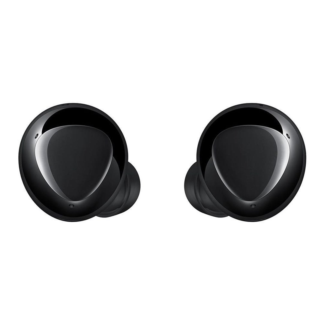 SM-R175NZKATUR SAMSUNG GALAXY BUDS PLUS SİYAH KABLOSUZ KULAKLIK