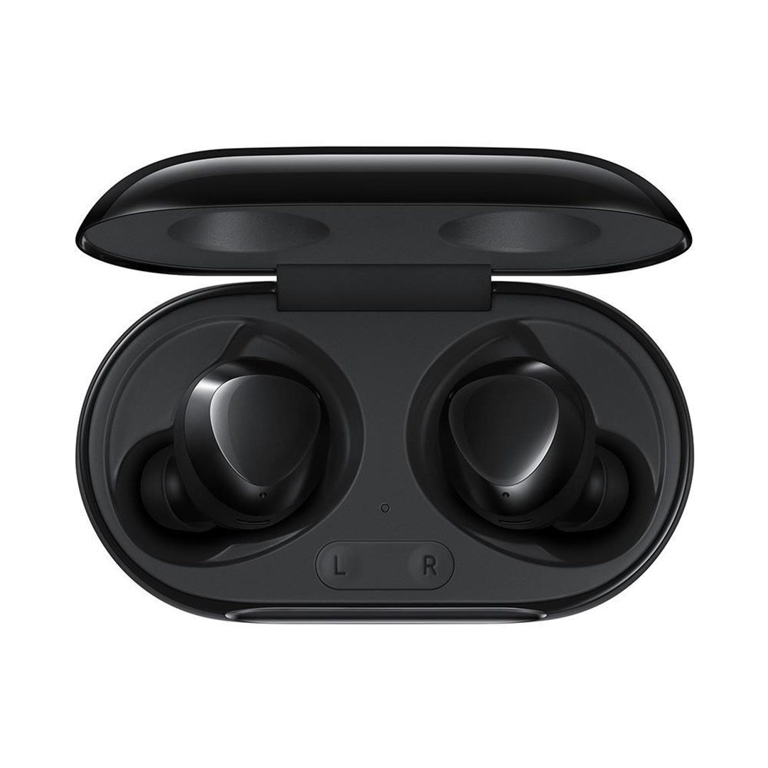 SM-R175NZKATUR SAMSUNG GALAXY BUDS PLUS SİYAH KABLOSUZ KULAKLIK