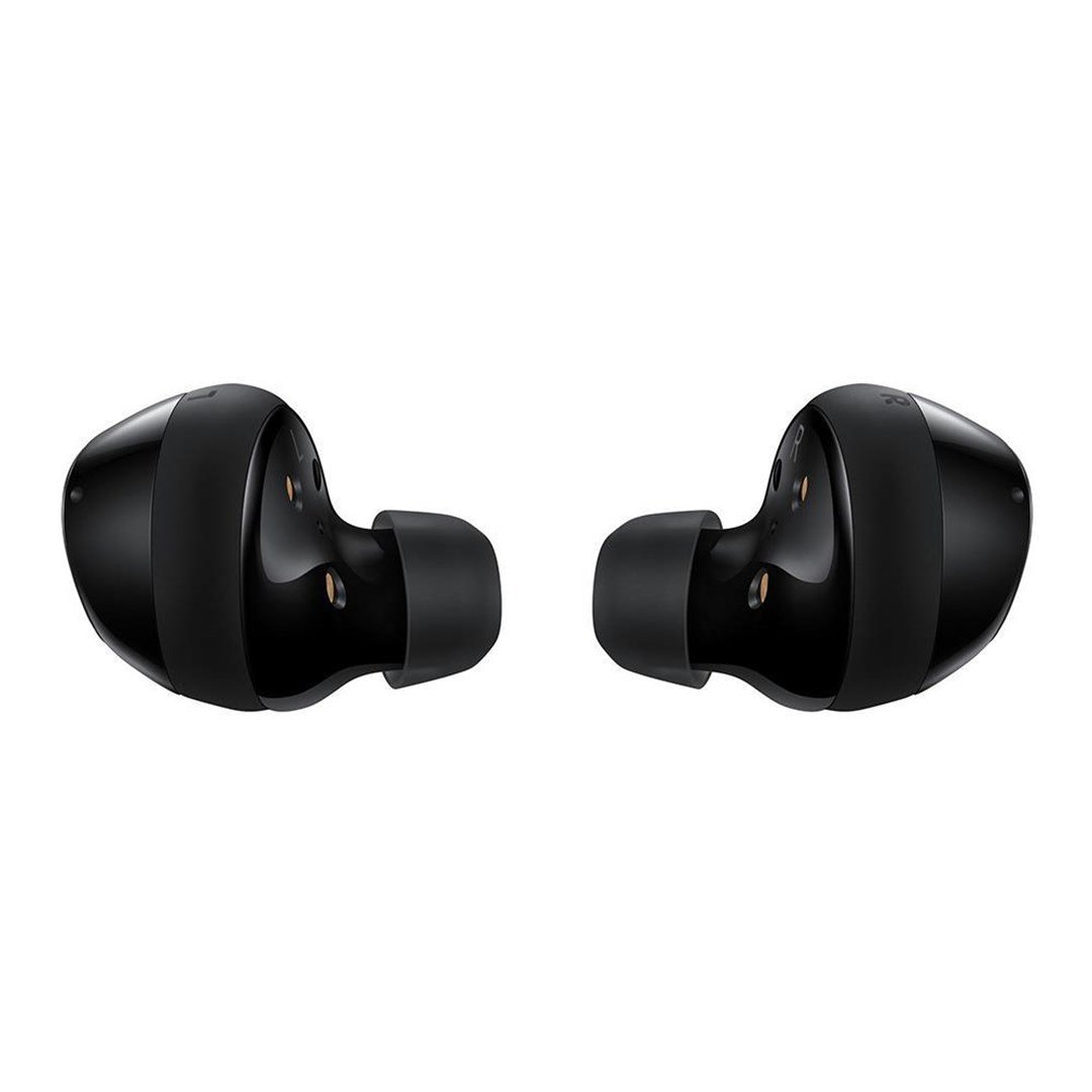 SM-R175NZKATUR SAMSUNG GALAXY BUDS PLUS SİYAH KABLOSUZ KULAKLIK