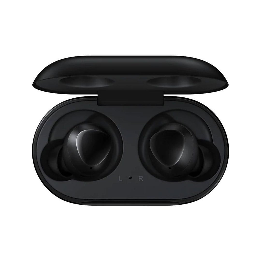 SM-R170NZKATUR SAMSUNG GALAXY BUDS SİYAH KABLOSUZ KULAKLIK