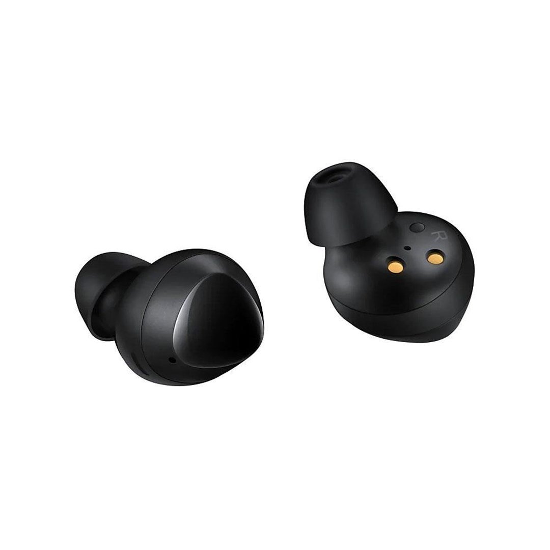 SM-R170NZKATUR SAMSUNG GALAXY BUDS SİYAH KABLOSUZ KULAKLIK