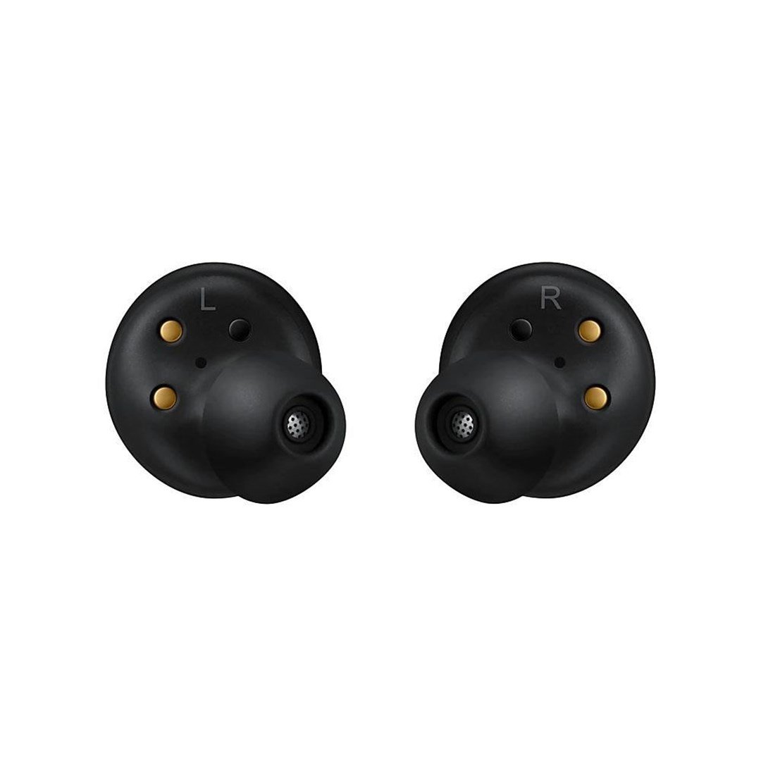 SM-R170NZKATUR SAMSUNG GALAXY BUDS SİYAH KABLOSUZ KULAKLIK