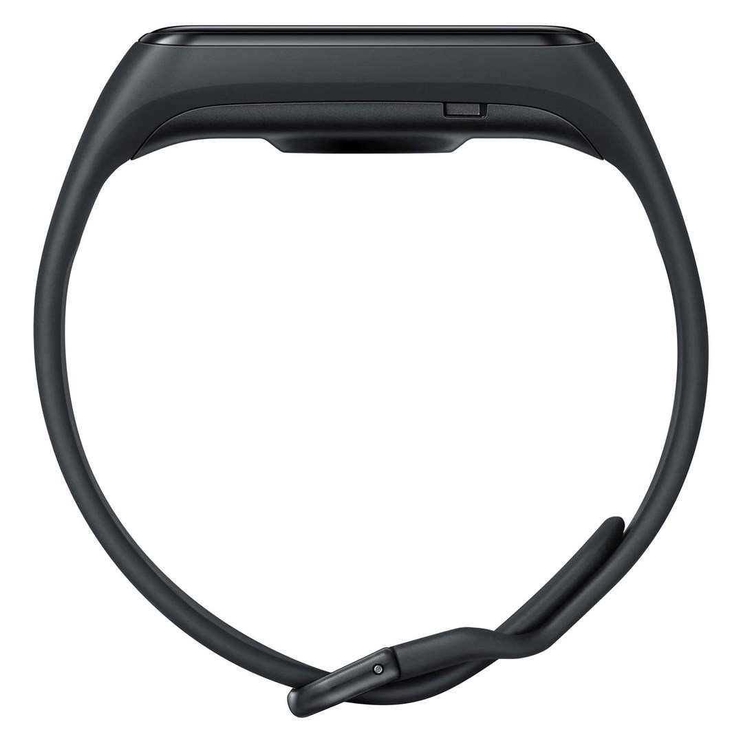 SM-R220 Samsung Galaxy Fit2 Black Akıllı Bileklik