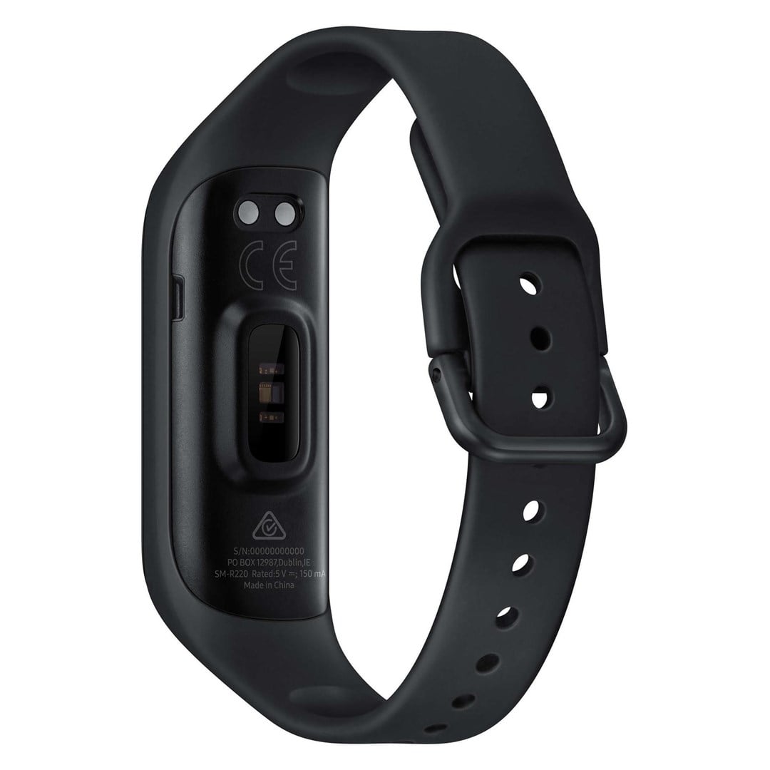 SM-R220 Samsung Galaxy Fit2 Black Akıllı Bileklik