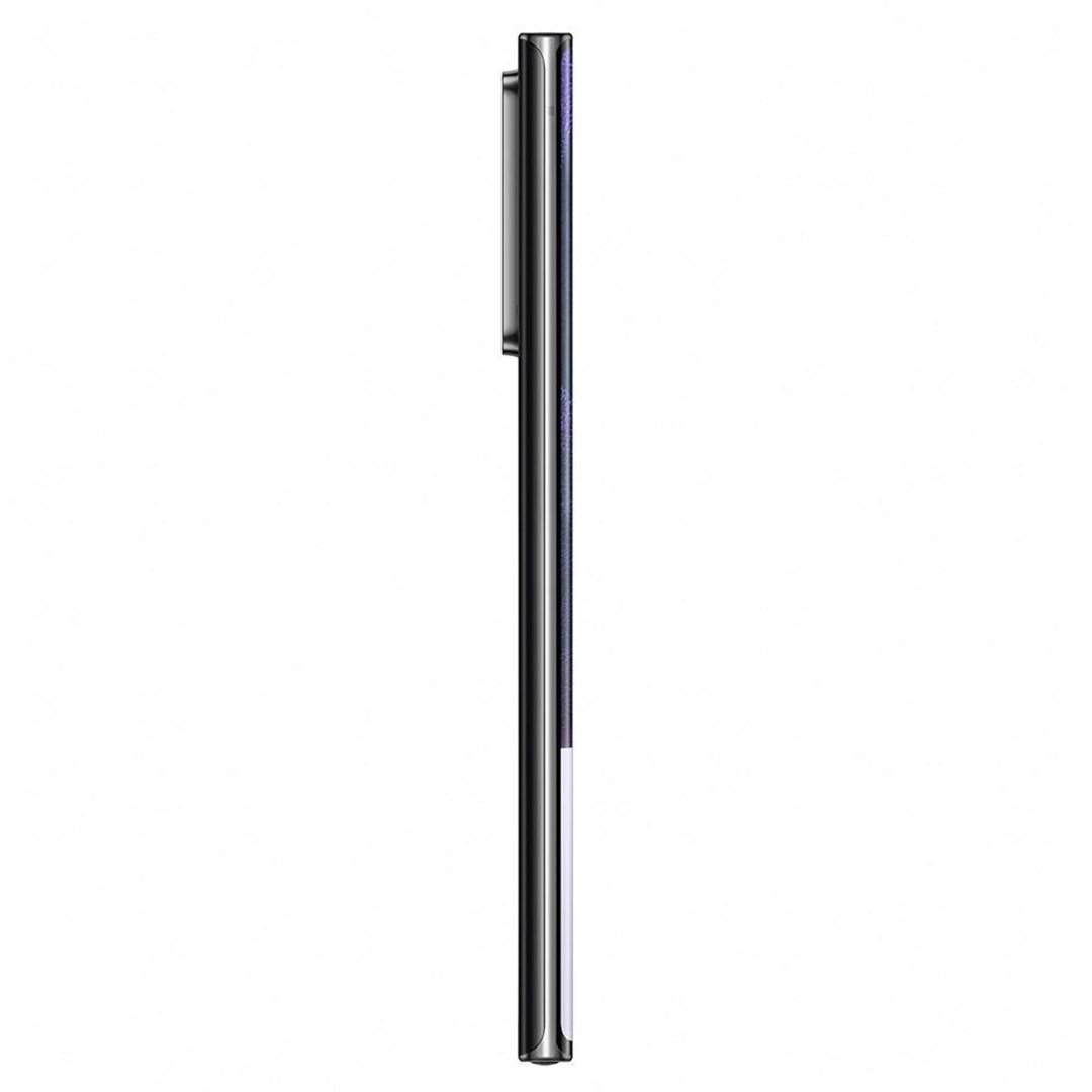 SM-N985FZKGTUR SAMSUNG GALAXY NOTE 20 ULTRA AKILLI TELEFON MİSTİK SİYAH