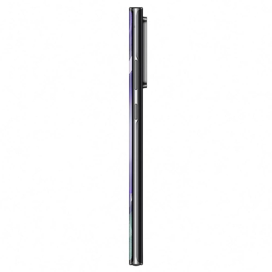 SM-N985FZKGTUR SAMSUNG GALAXY NOTE 20 ULTRA AKILLI TELEFON MİSTİK SİYAH