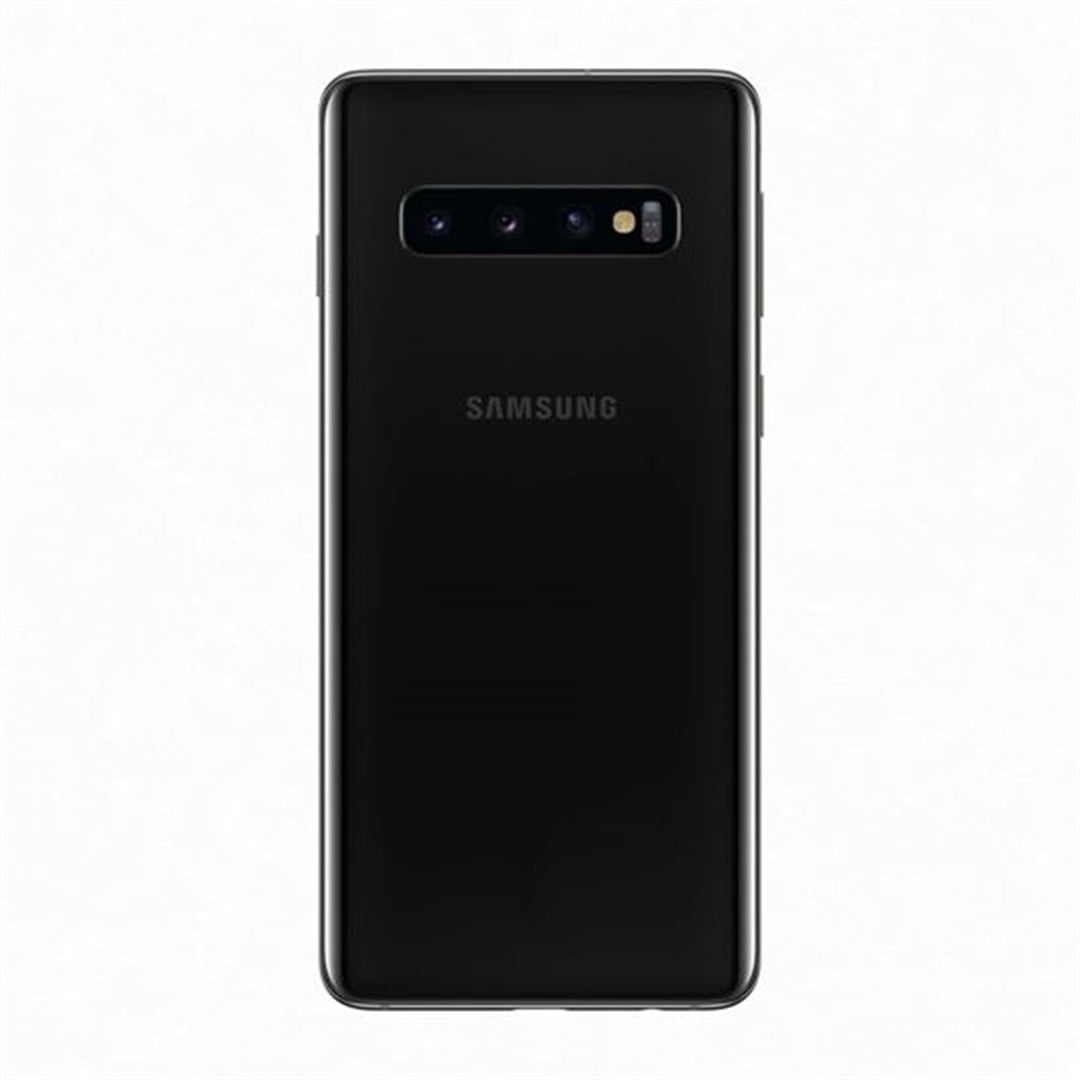 SM-G973FZKATUR Samsung Galaxy S10 128 GB  SM-G973FZKATUR Prizma Siyah