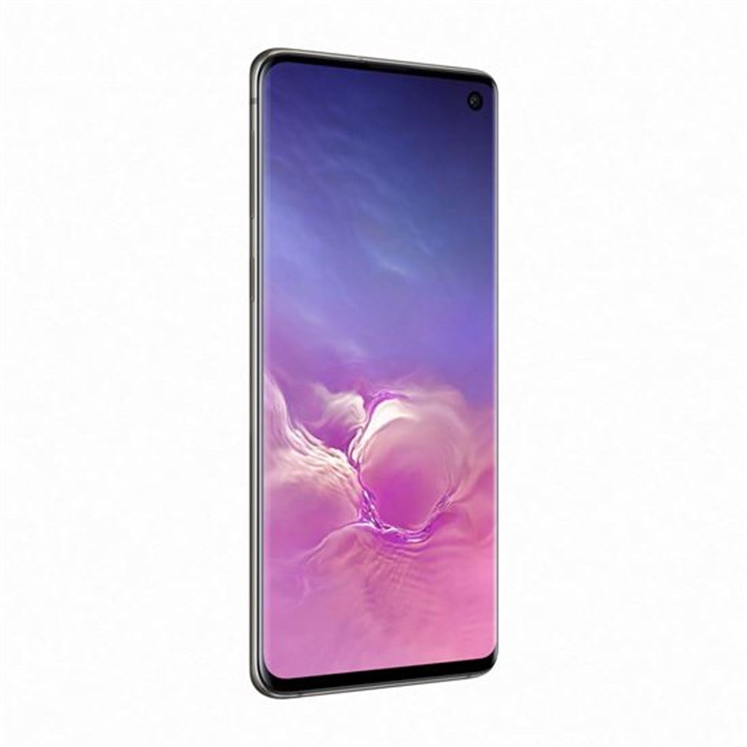 SM-G973FZKATUR Samsung Galaxy S10 128 GB  SM-G973FZKATUR Prizma Siyah