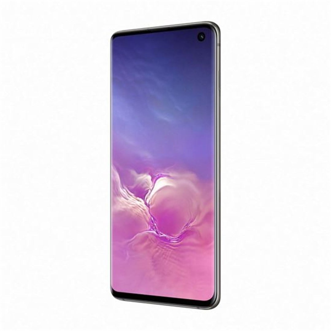 SM-G973FZKATUR Samsung Galaxy S10 128 GB  SM-G973FZKATUR Prizma Siyah