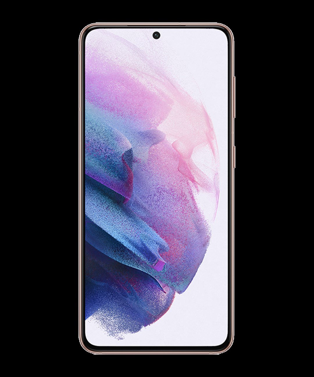 SM-G991BZVDTUR SAMSUNG GALAXY S21 5G 128 GB AKILLI TELEFON VİOLET