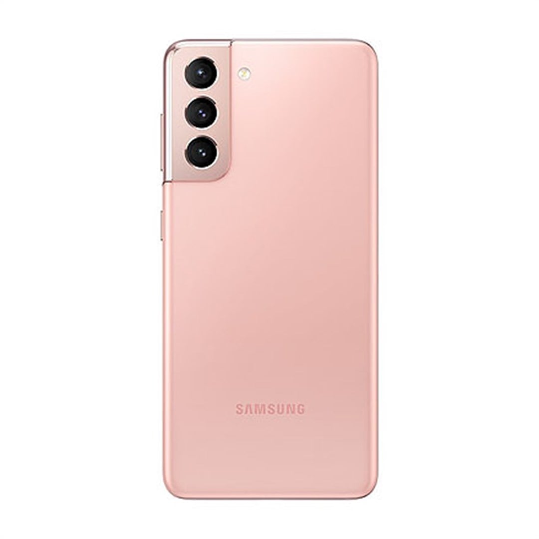 SM-G991BZIDTUR SAMSUNG GALAXY S21 5G 128 GB Pembe AKILLI TELEFON