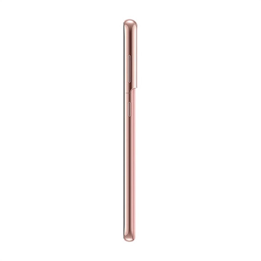 SM-G991BZIDTUR SAMSUNG GALAXY S21 5G 128 GB Pembe AKILLI TELEFON