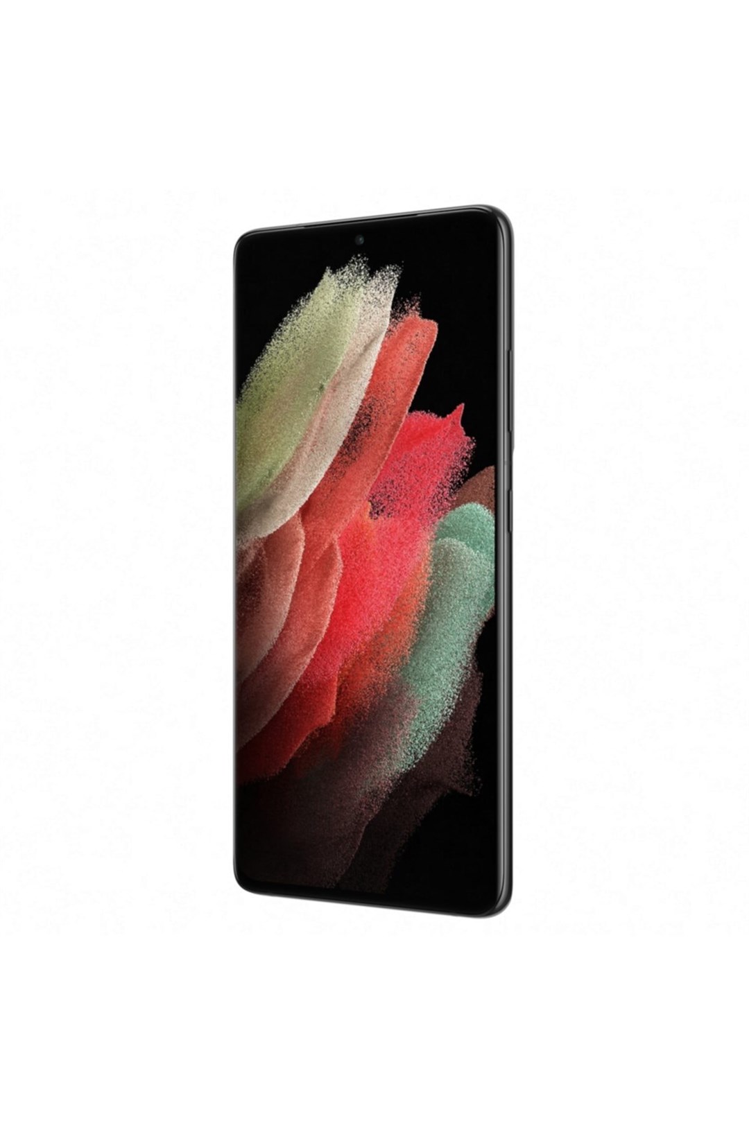 SM-G998BZKGTUR SAMSUNG GALAXY S21 PLUS 5G 256 GB Siyah AKILLI TELEFON