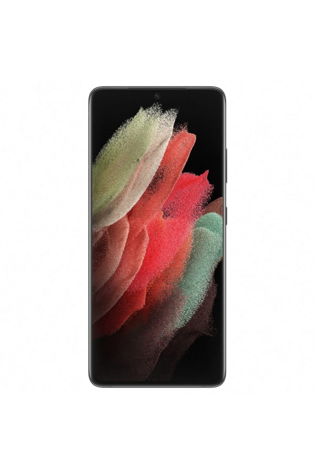 SM-G998BZKGTUR SAMSUNG GALAXY S21 PLUS 5G 256 GB Siyah AKILLI TELEFON