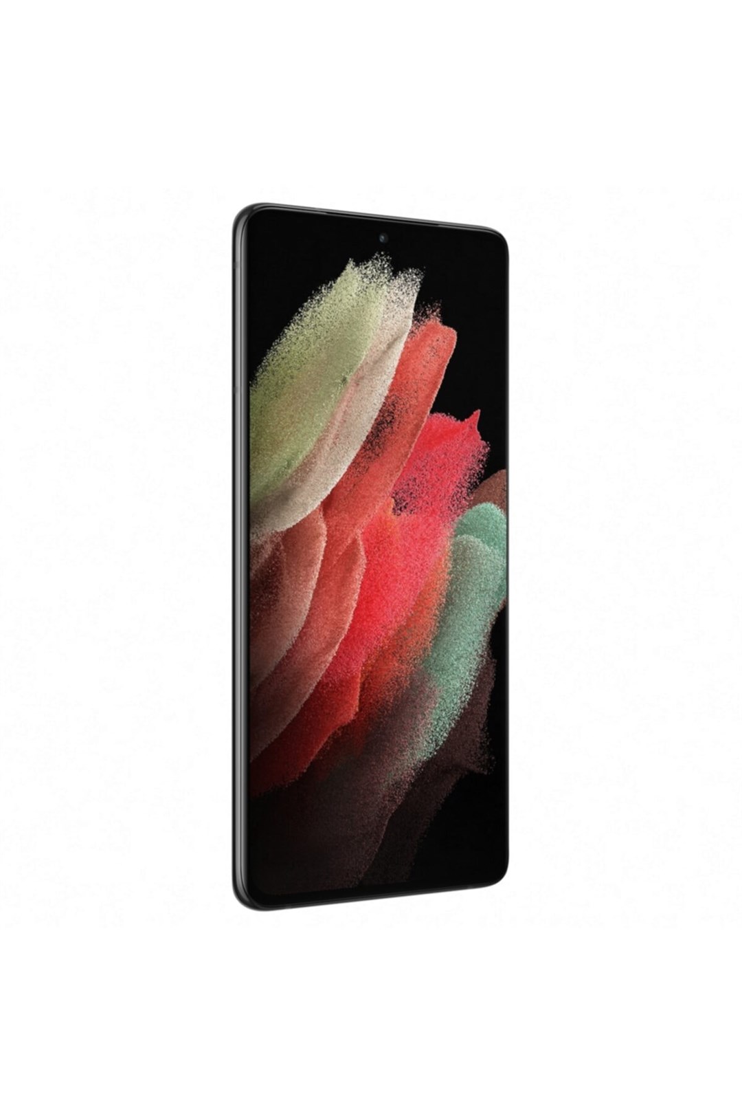 SM-G998BZKGTUR SAMSUNG GALAXY S21 PLUS 5G 256 GB Siyah AKILLI TELEFON