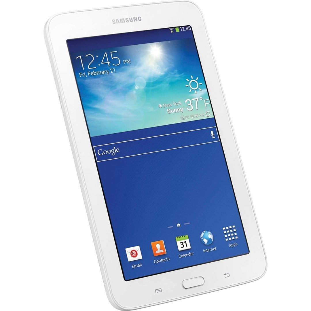 SM-T113NDWATUR Samsung Galaxy Tab 3 Lite SM-T113 8 GB 7