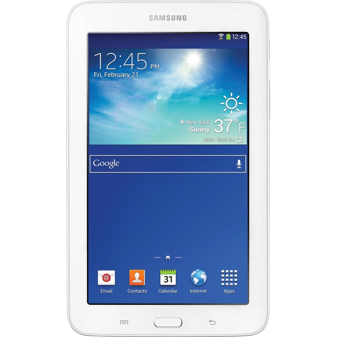 SM-T113NDWATUR Samsung Galaxy Tab 3 Lite SM-T113 8 GB 7