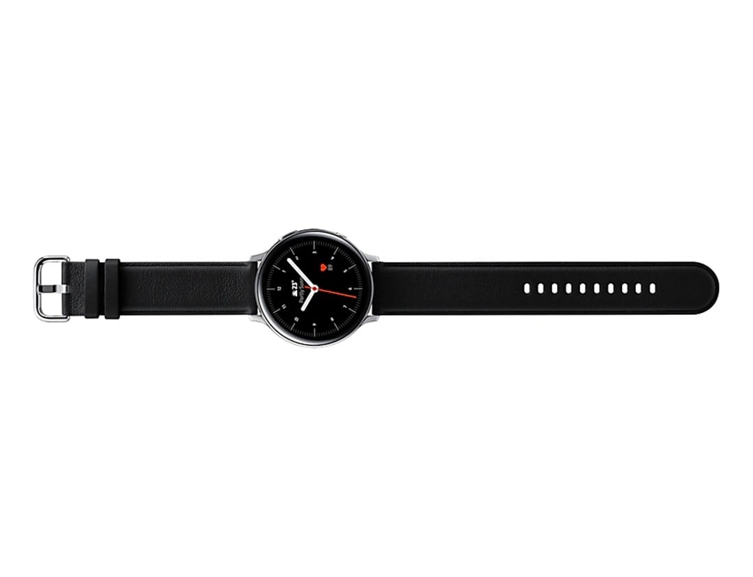 SM-R830NSSATUR Samsung Galaxy Watch Active2 40mm Gümüş