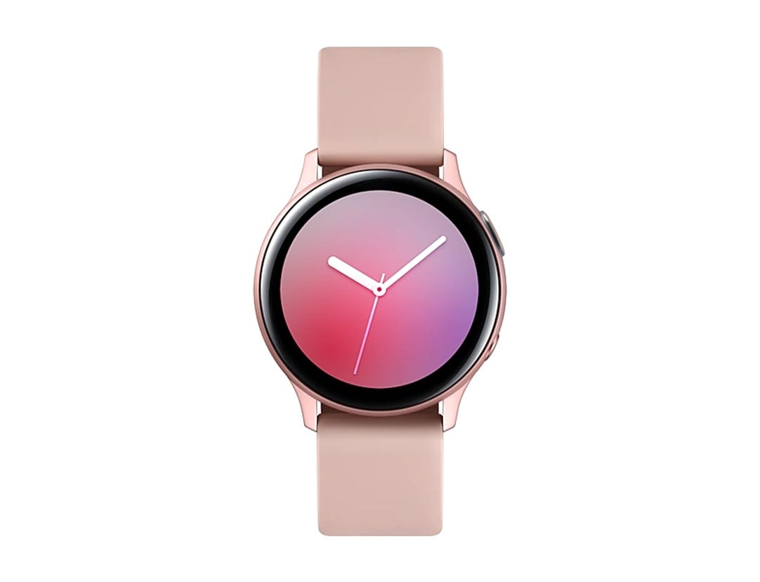 SM-R830NZDATUR Samsung Galaxy Watch Active2 40mm Pembe