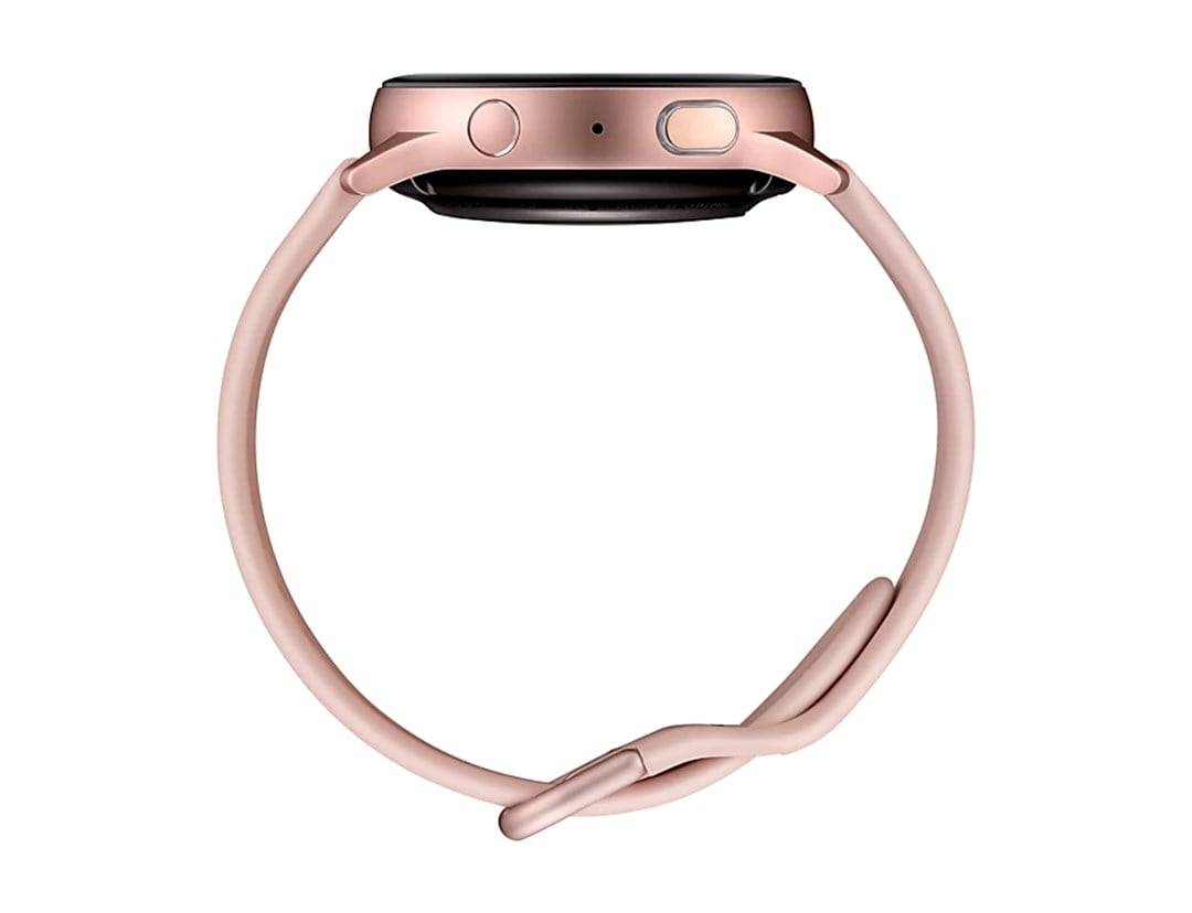 SM-R830NZDATUR Samsung Galaxy Watch Active2 40mm Pembe