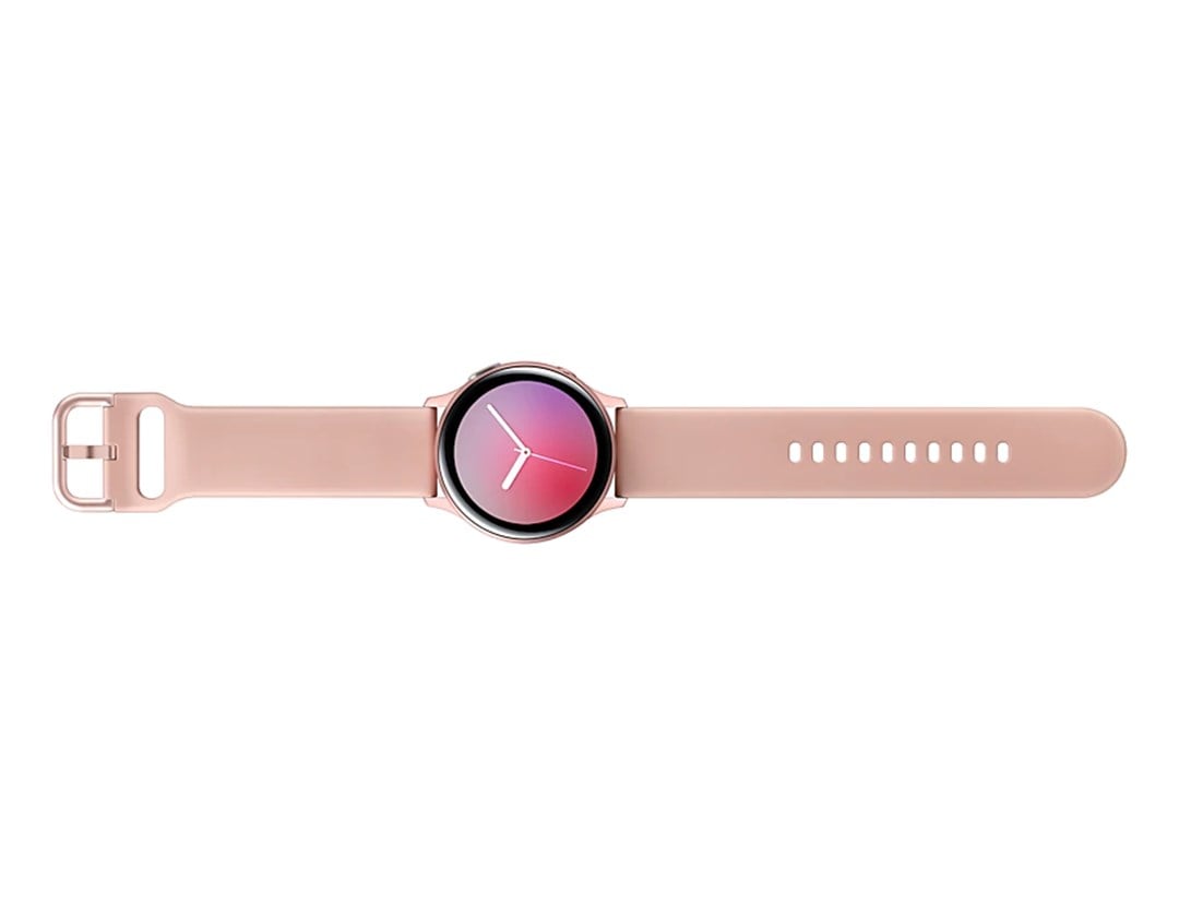 SM-R830NZDATUR Samsung Galaxy Watch Active2 40mm Pembe