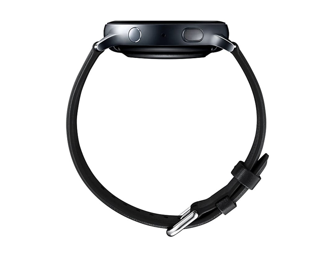 SM-R820NSKATUR Samsung Galaxy Watch Active2 44mm Siyah