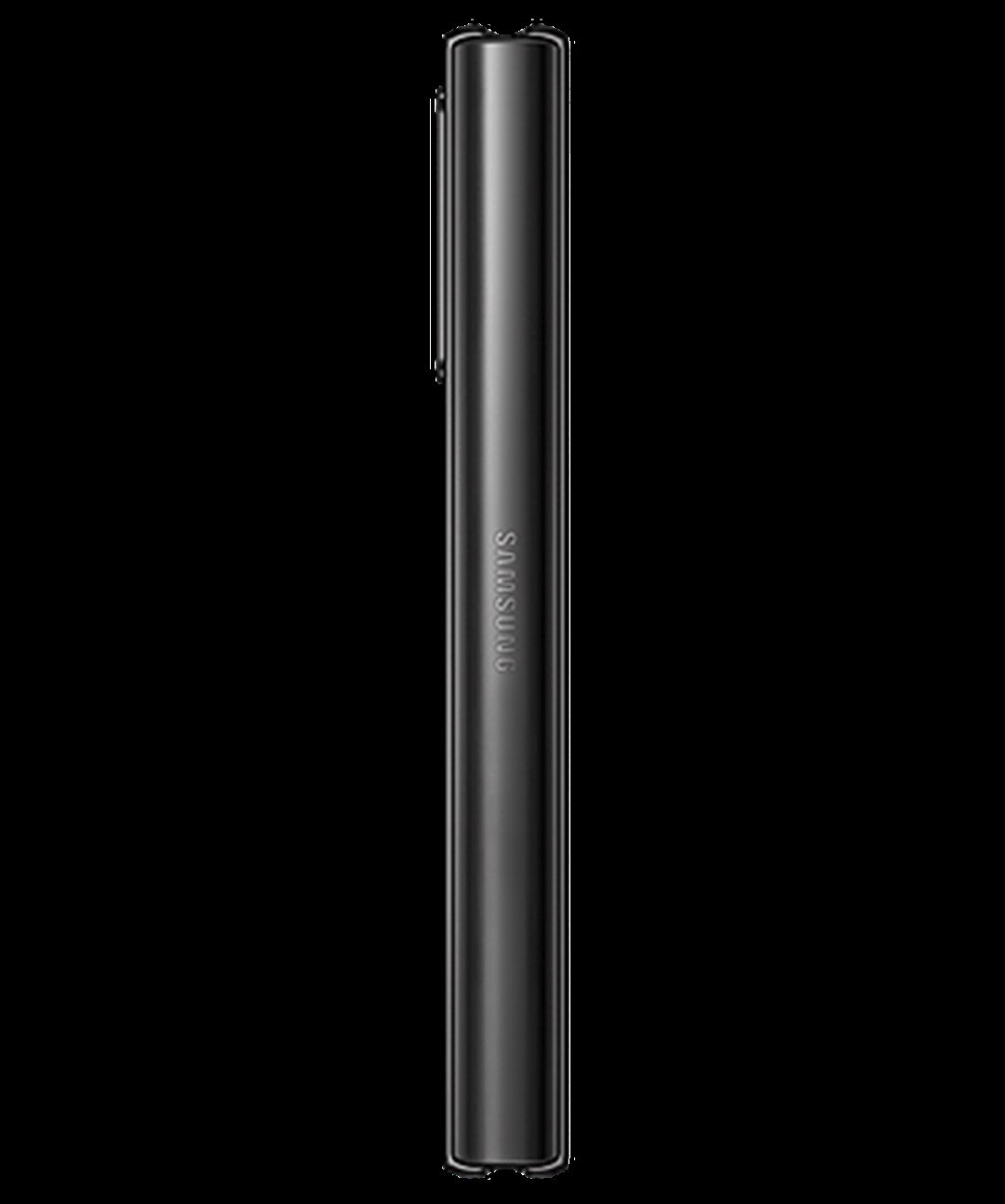 SM-F916BZKQTUR Samsung Galaxy Z Fold2 - Black AKILLI TELEFON