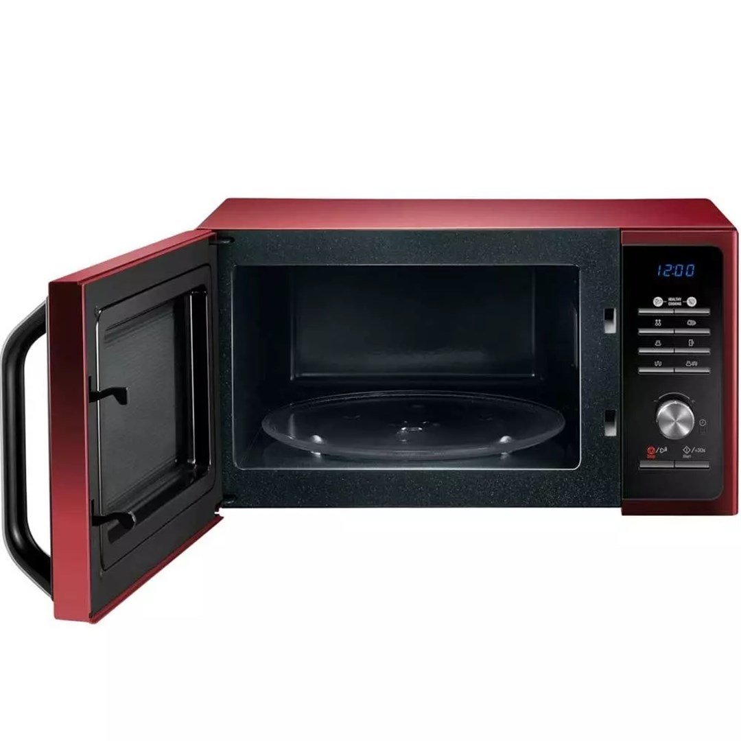 MG23F301TCR/TR Samsung MG23F301TCR/TR 23L Mikrodalga Fırın Kırmızı
