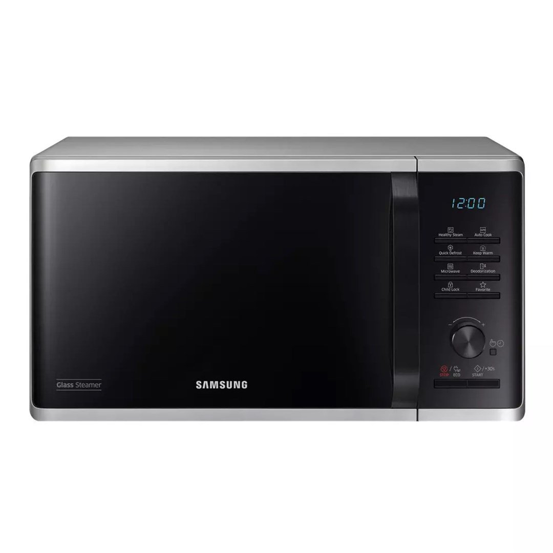 MS23K3555ES/ND Samsung MS23K3555ES/ND Mikrodalga Fırın Inox