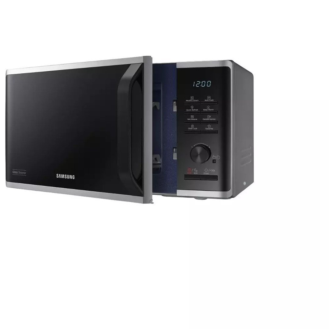 MS23K3555ES/ND Samsung MS23K3555ES/ND Mikrodalga Fırın Inox