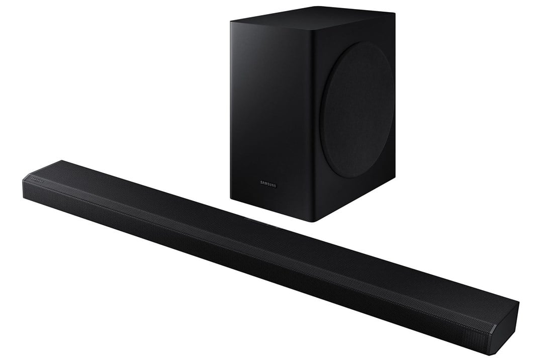 HW-Q800T/TK  Samsung Q800T Soundbar