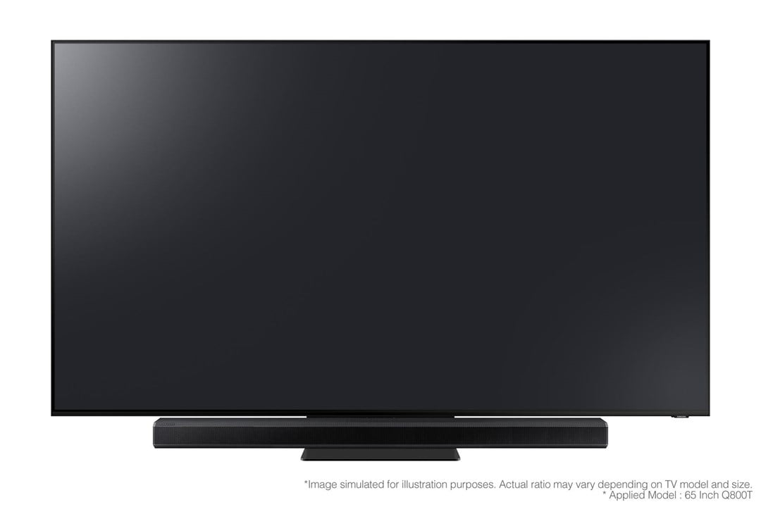 HW-Q800T/TK  Samsung Q800T Soundbar