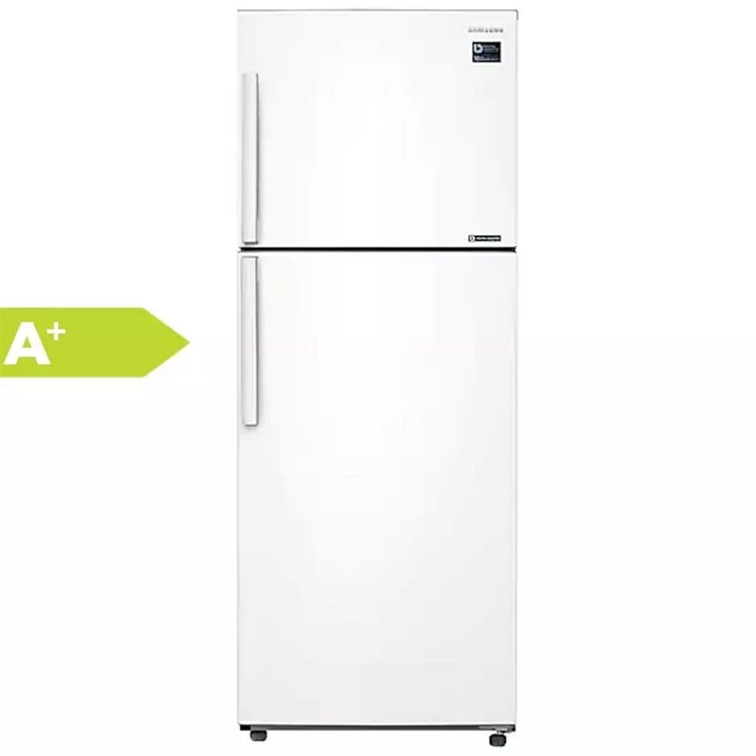 RT38K5100WW/TR Samsung RT38K5100WW/TR A+ Çift Kapılı No-Frost Buzdolabı Beyaz