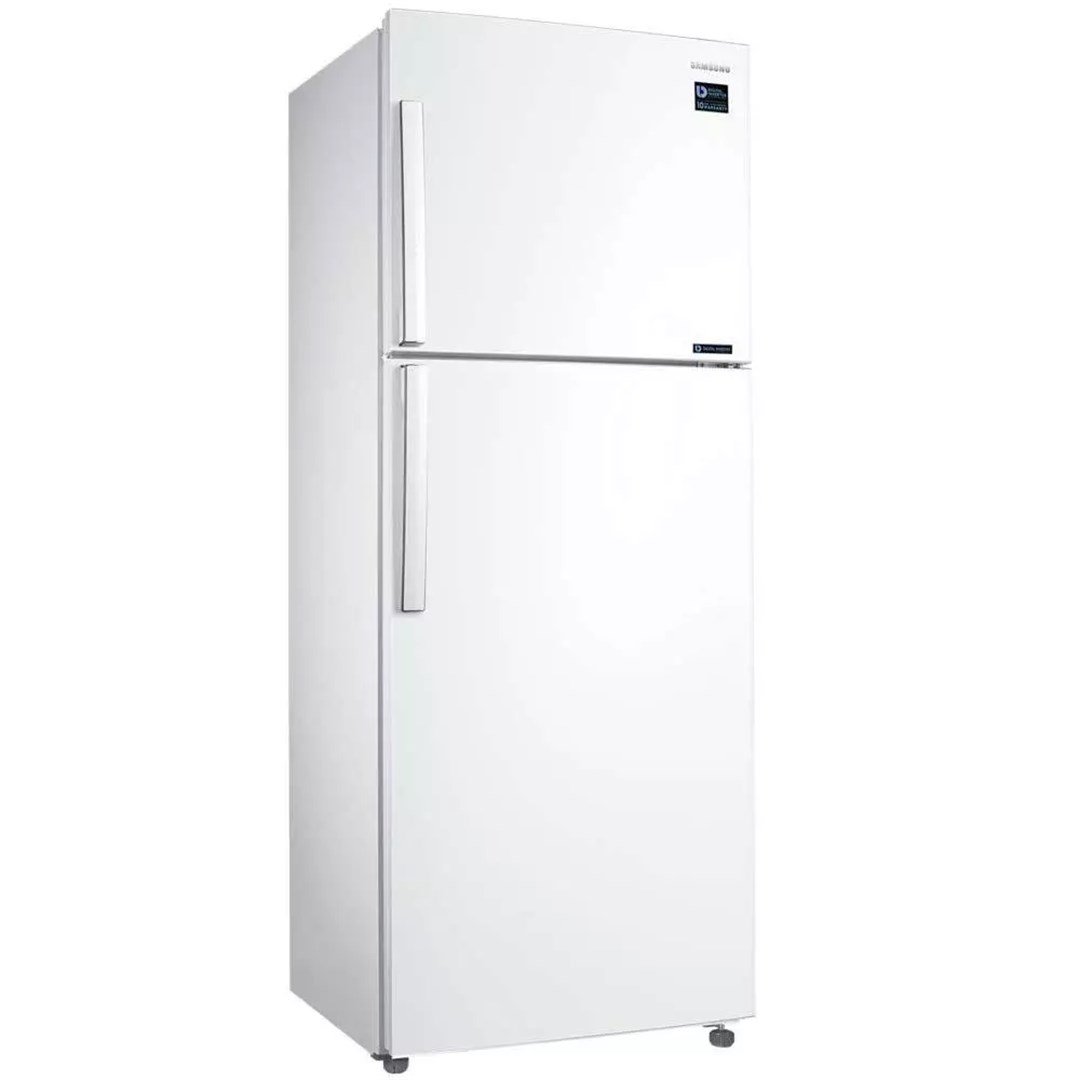 RT38K5100WW/TR Samsung RT38K5100WW/TR A+ Çift Kapılı No-Frost Buzdolabı Beyaz