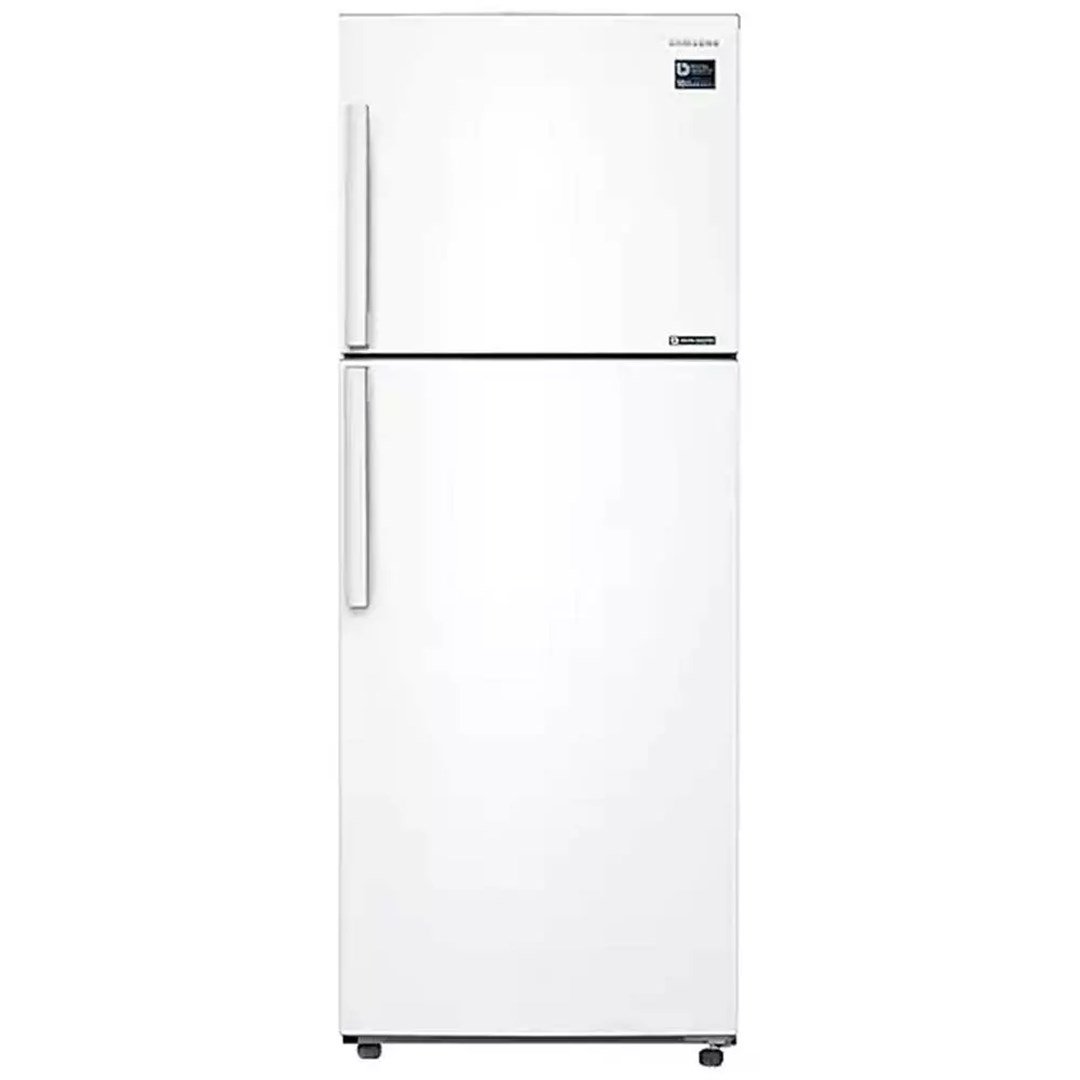 RT38K5100WW/TR Samsung RT38K5100WW/TR A+ Çift Kapılı No-Frost Buzdolabı Beyaz
