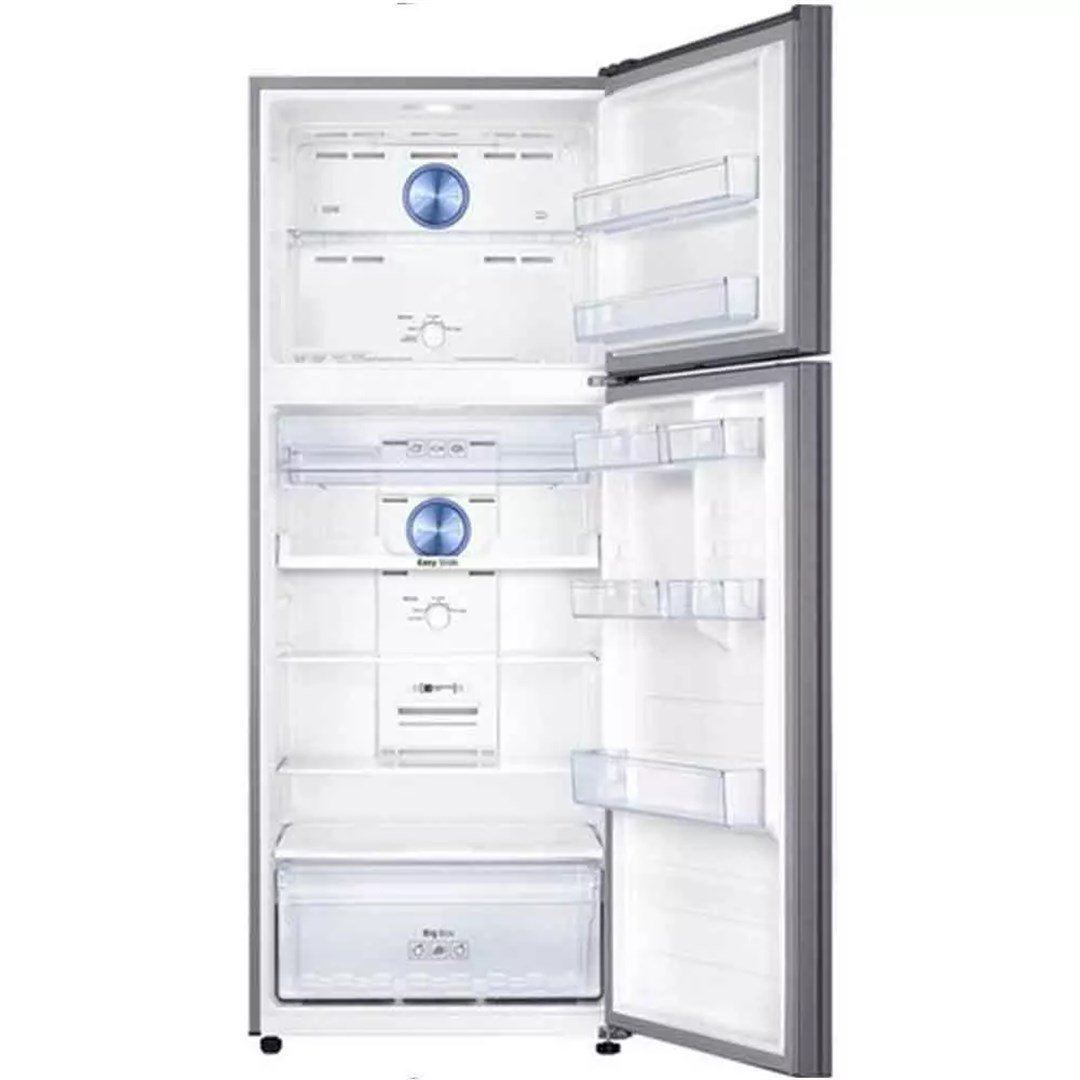 RT46K6000S8/TR Samsung RT46K6000S8/TR A+ Çift Kapılı No-Frost Buzdolabı Inox