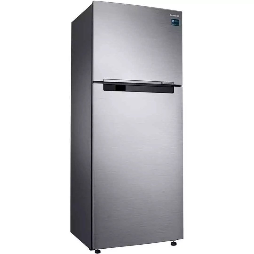 RT46K6000S8/TR Samsung RT46K6000S8/TR A+ Çift Kapılı No-Frost Buzdolabı Inox
