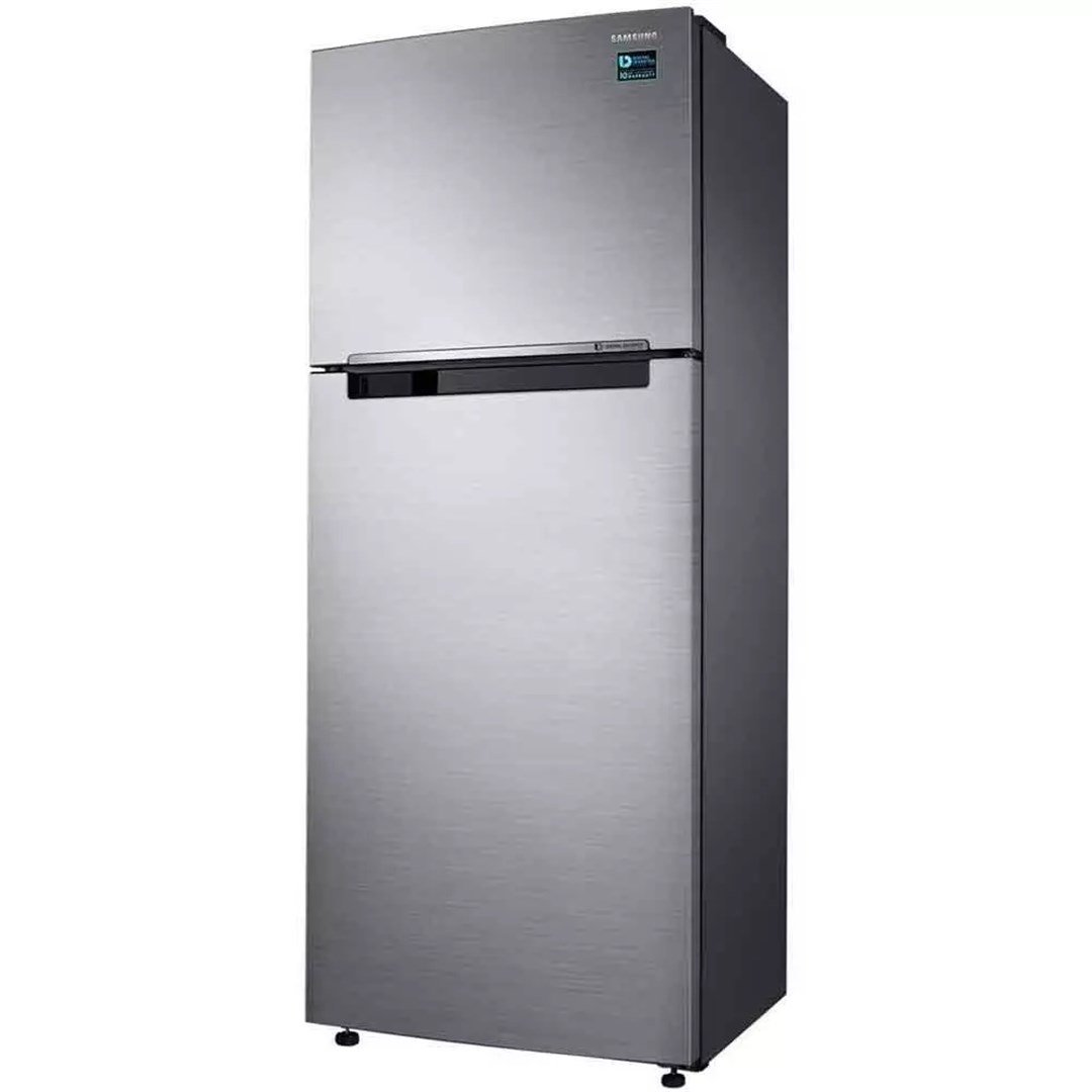 RT46K6000S8/TR Samsung RT46K6000S8/TR A+ Çift Kapılı No-Frost Buzdolabı Inox