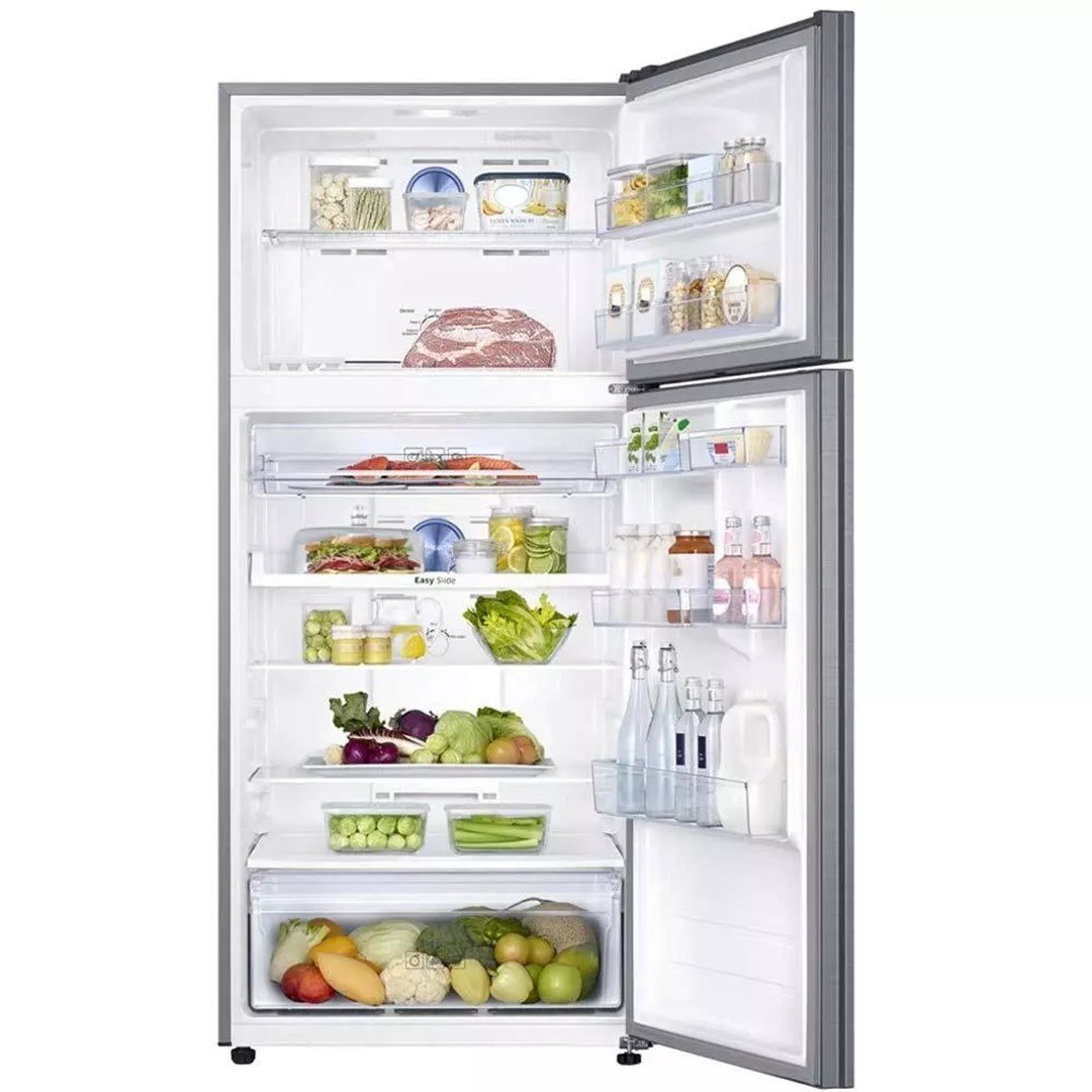 RT50K6000S8/TR Samsung RT50K6000S8/TR Twin Cooling Plus™ Üstten Donduruculu 516L Inox