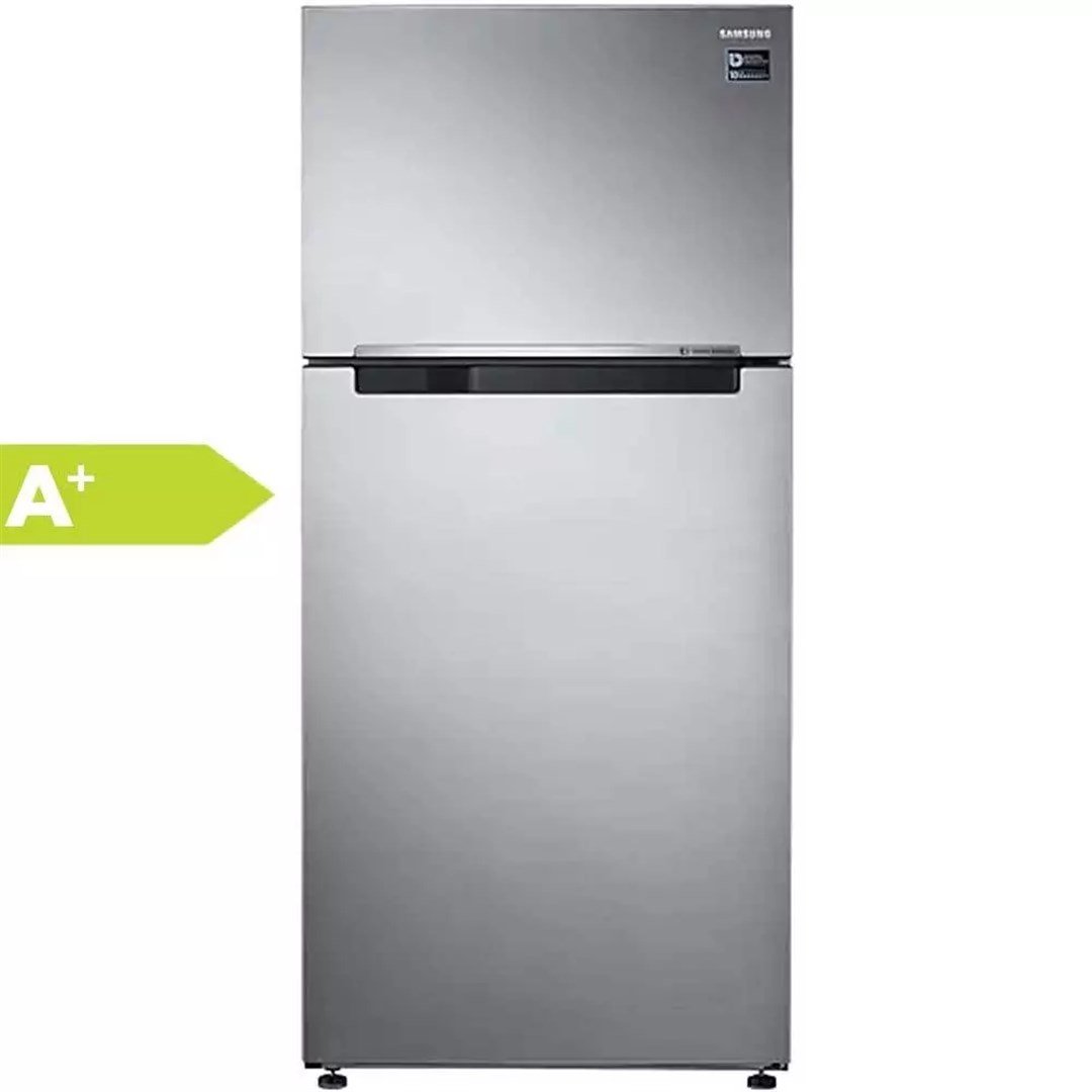 RT50K6000S8/TR Samsung RT50K6000S8/TR Twin Cooling Plus™ Üstten Donduruculu 516L Inox