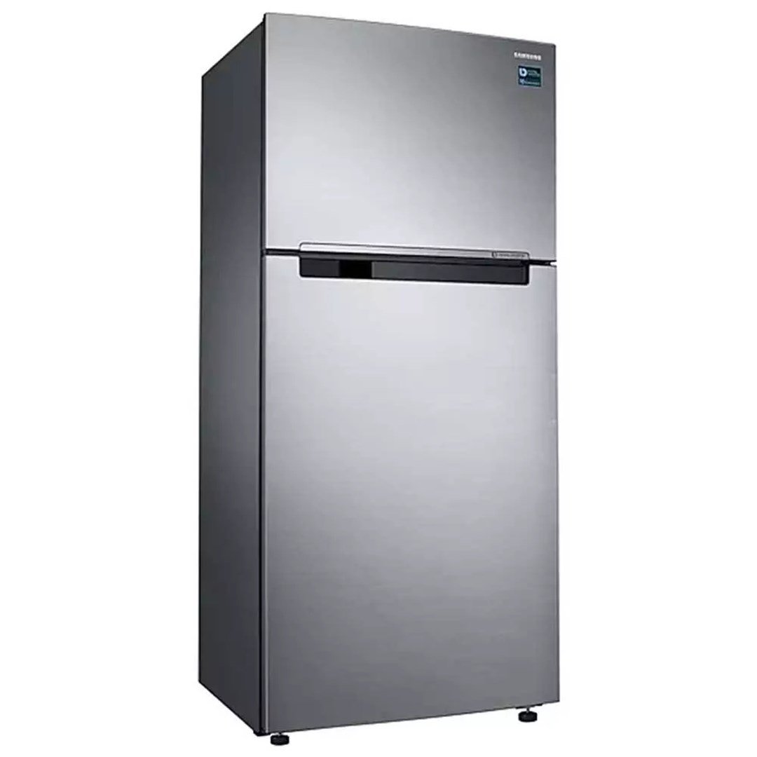 RT50K6000S8/TR Samsung RT50K6000S8/TR Twin Cooling Plus™ Üstten Donduruculu 516L Inox