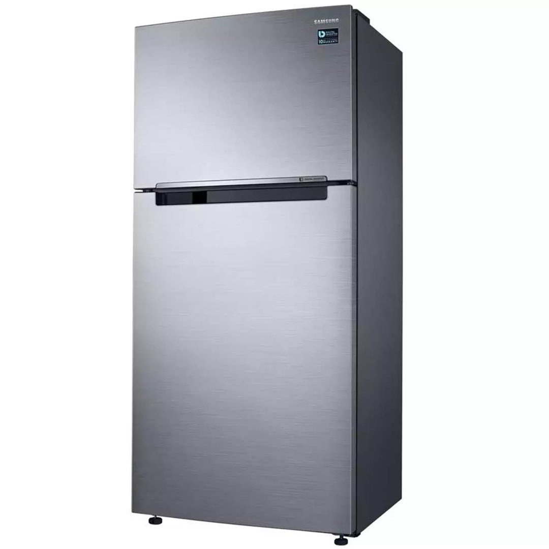 RT50K6000S8/TR Samsung RT50K6000S8/TR Twin Cooling Plus™ Üstten Donduruculu 516L Inox