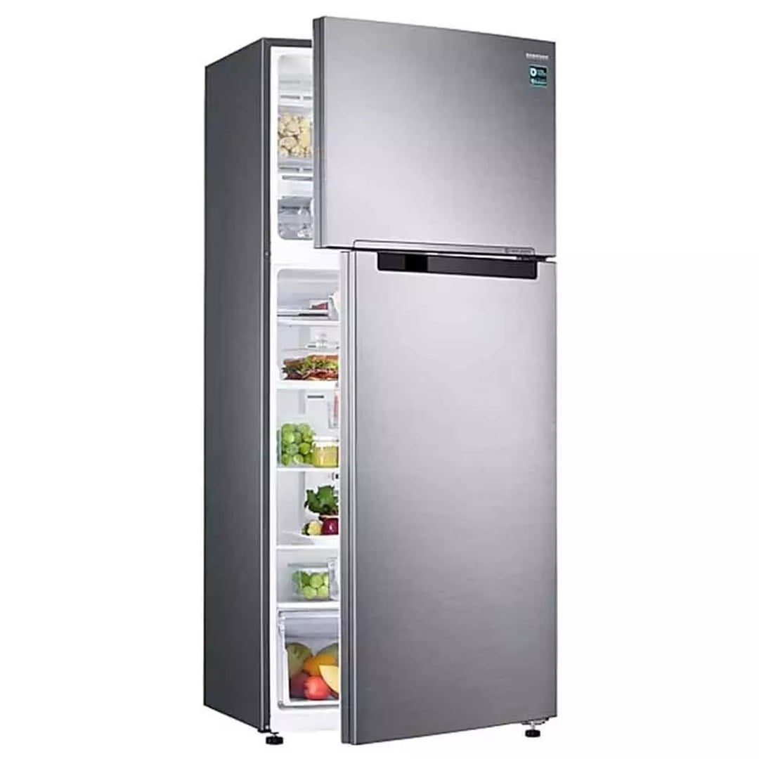 RT53K6030S8/TR Samsung RT53K6030S8/TR A+ Çift Kapılı No-Frost Buzdolabı Inox