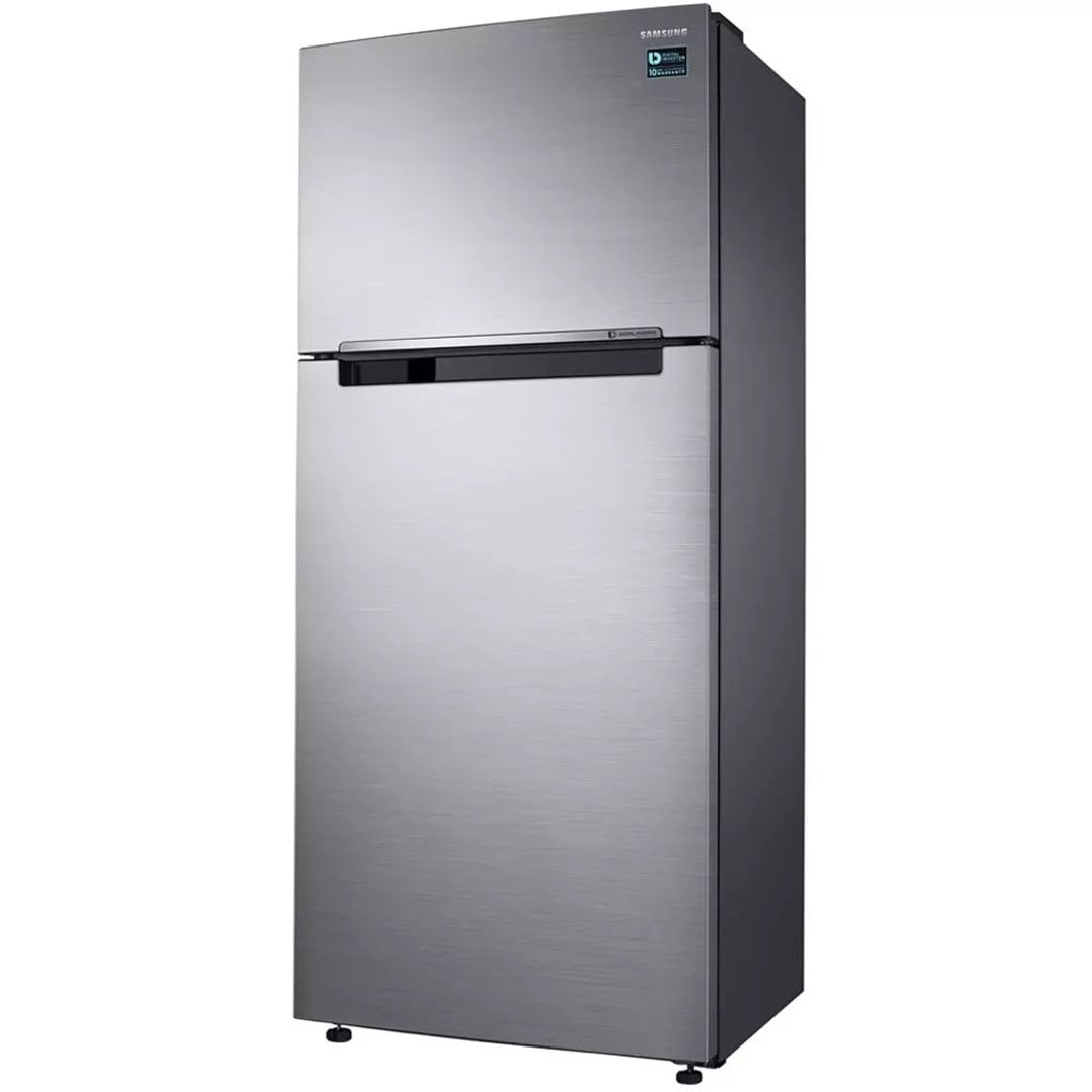 RT53K6030S8/TR Samsung RT53K6030S8/TR A+ Çift Kapılı No-Frost Buzdolabı Inox