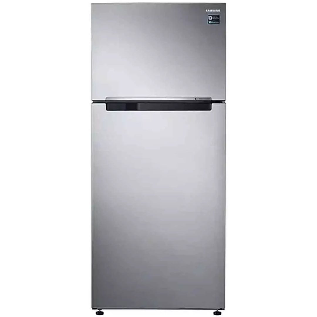 RT53K6030S8/TR Samsung RT53K6030S8/TR A+ Çift Kapılı No-Frost Buzdolabı Inox