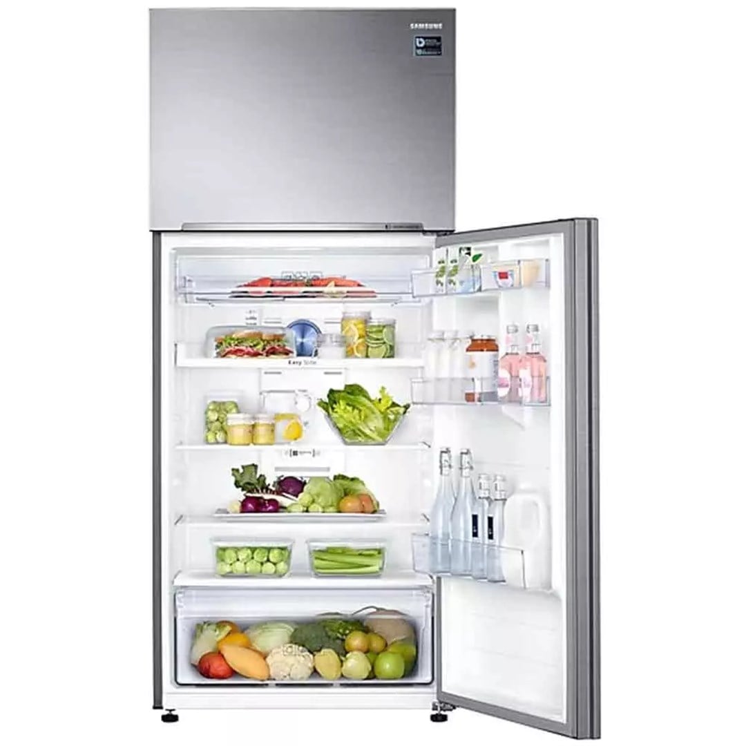 RT53K6030S8/TR Samsung RT53K6030S8/TR A+ Çift Kapılı No-Frost Buzdolabı Inox