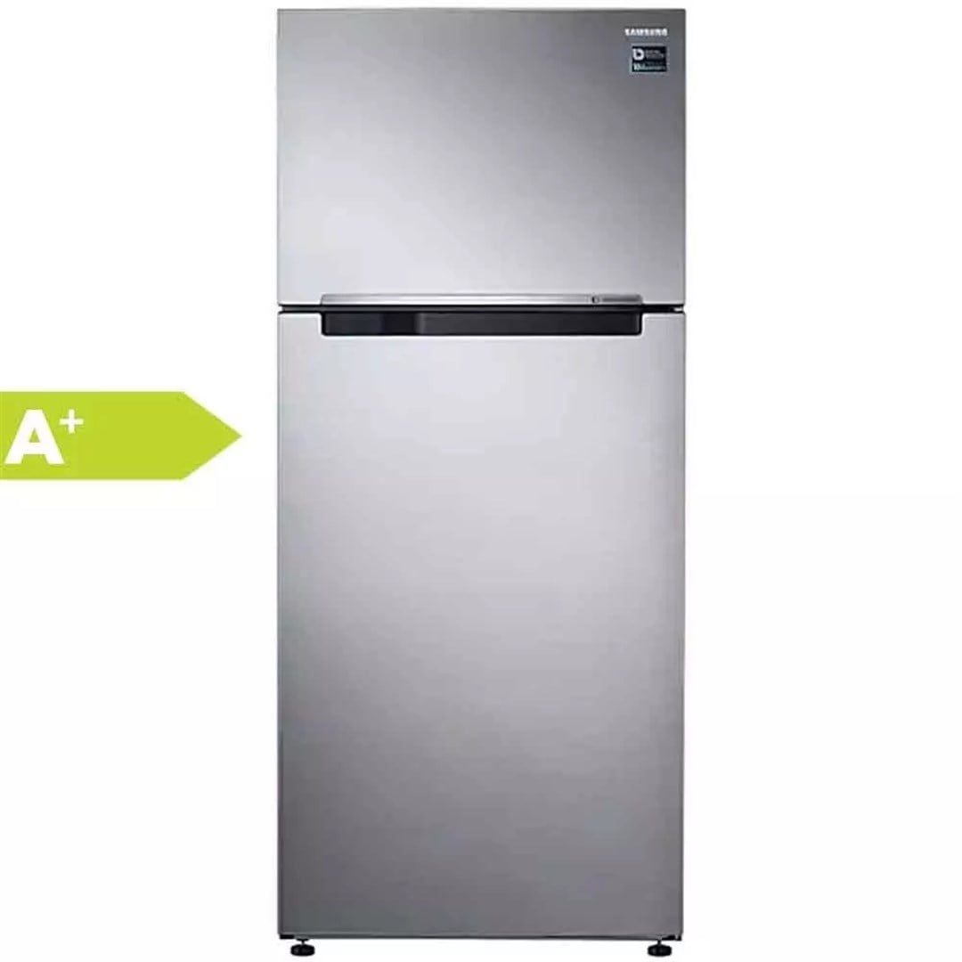 RT53K6030S8/TR Samsung RT53K6030S8/TR A+ Çift Kapılı No-Frost Buzdolabı Inox
