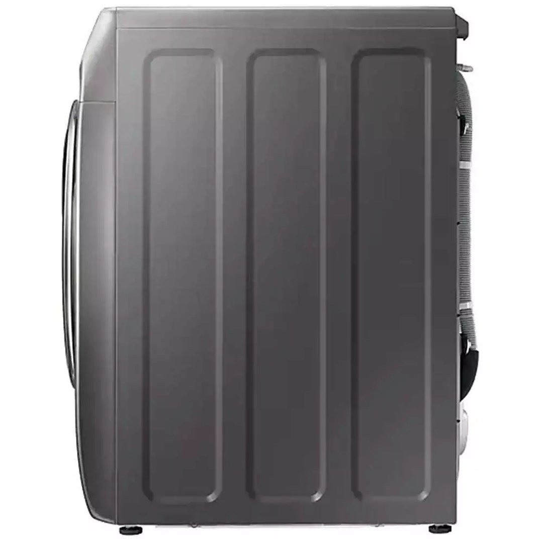 WW90M74FNOO/AH Samsung WW90M74FNOO/AH Quick Drive 9 kg 1400 Devir Çamaşır Makinesi Inox